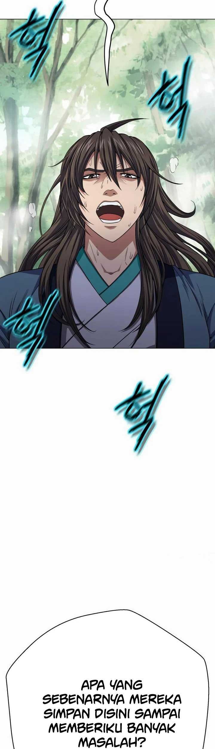 Invincible Territory chapter 04 halaman 9