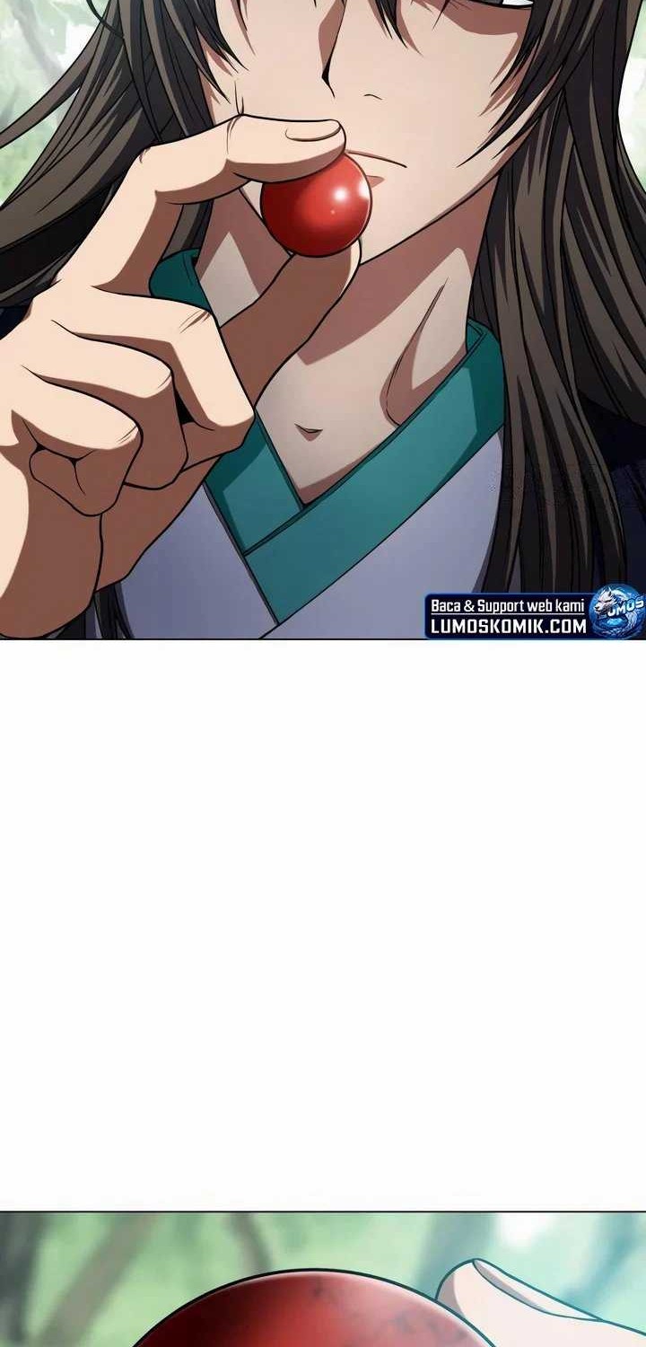 Invincible Territory chapter 04 halaman 12