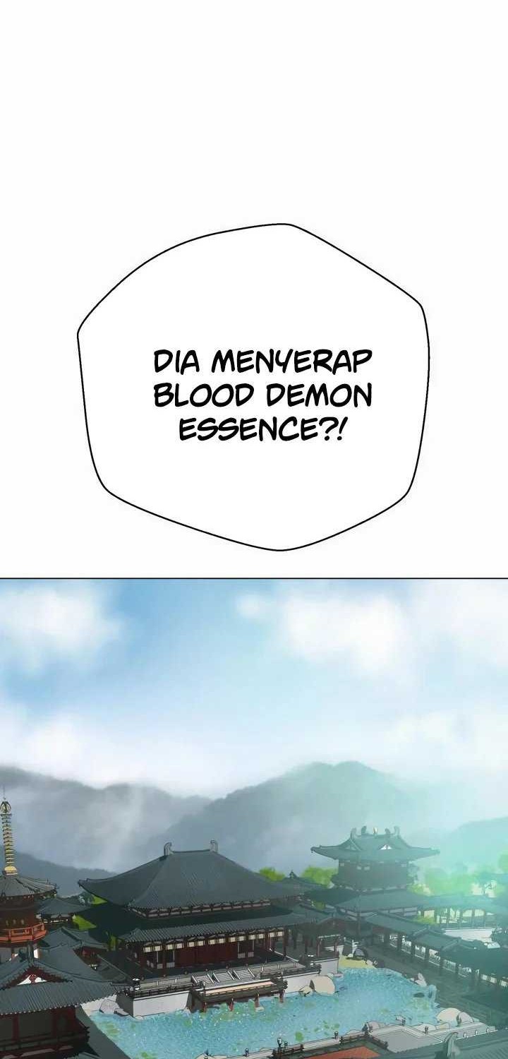 Invincible Territory chapter 04 halaman 14