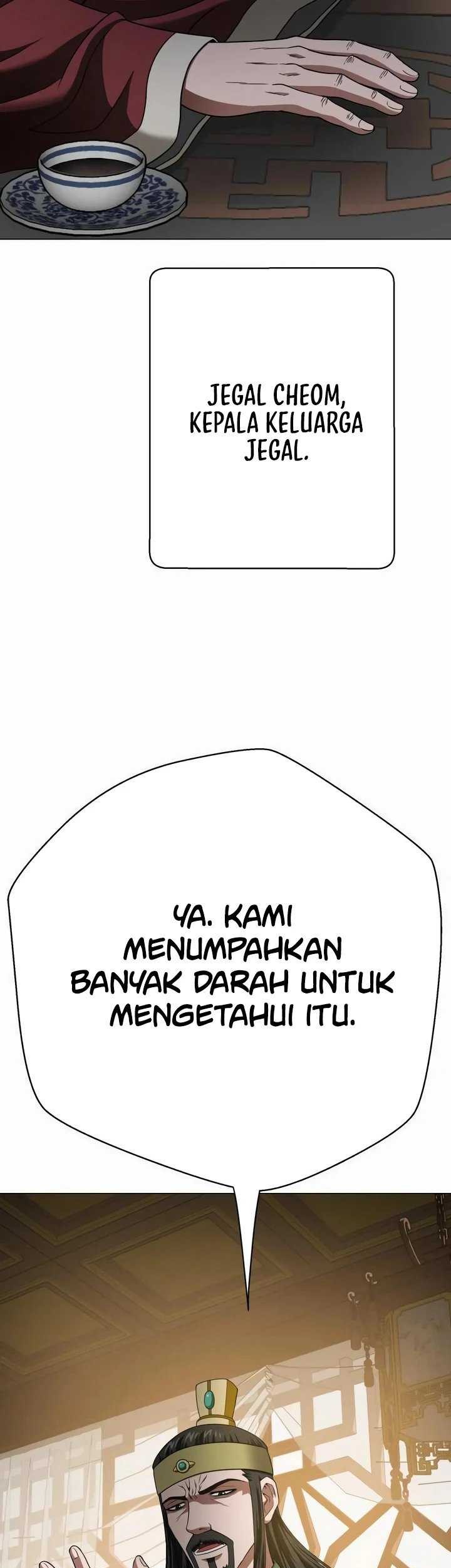 Invincible Territory chapter 04 halaman 17