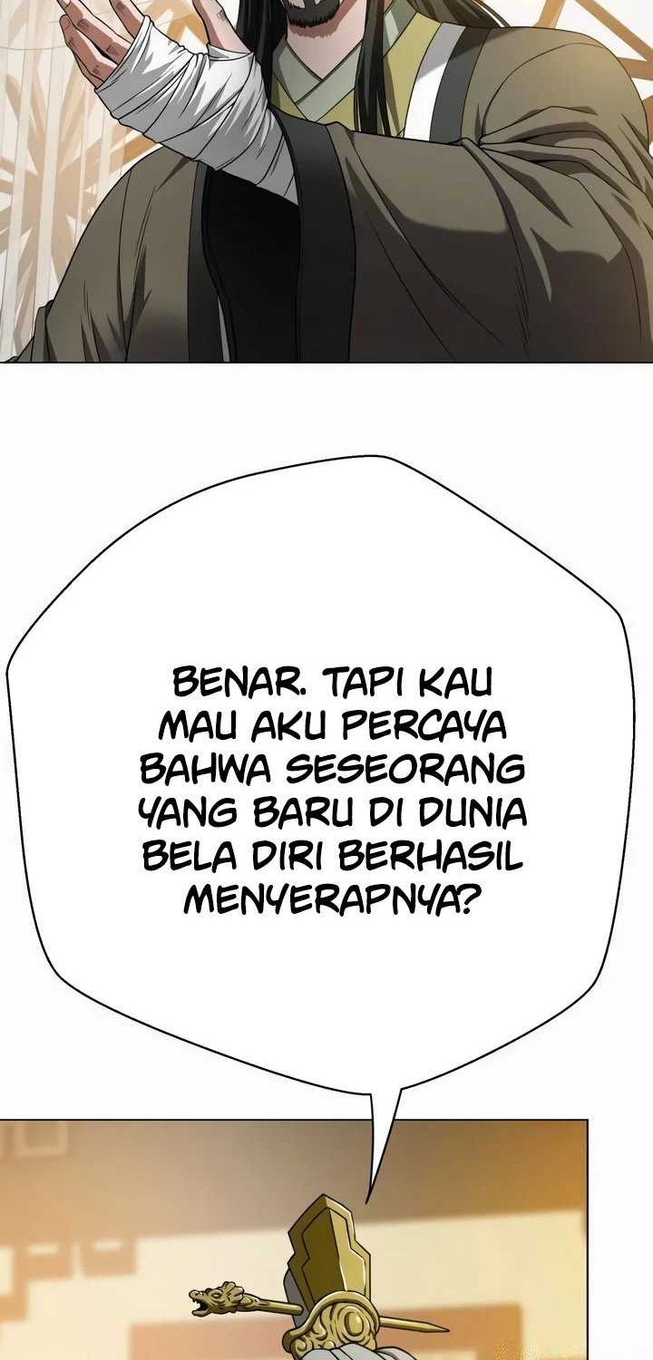Invincible Territory chapter 04 halaman 18