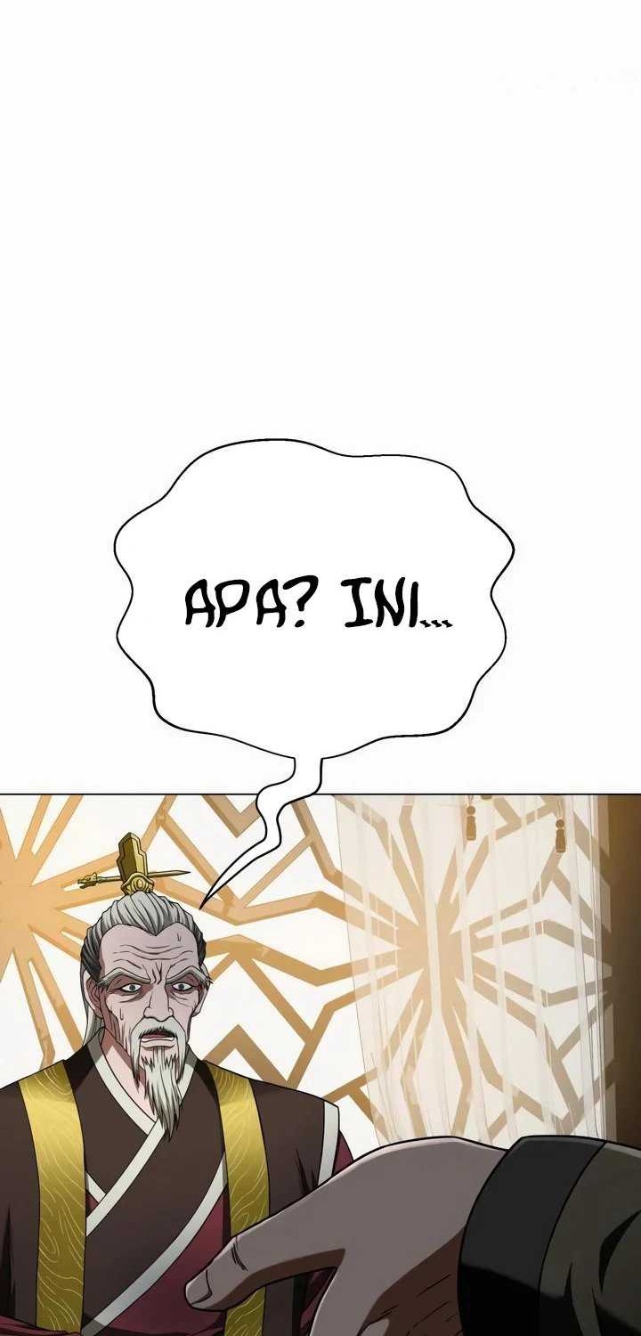 Invincible Territory chapter 04 halaman 20
