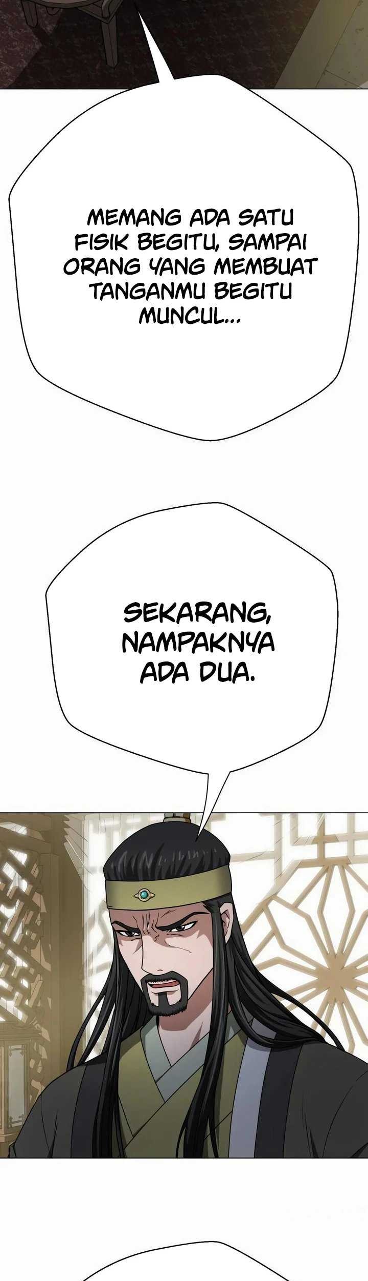 Invincible Territory chapter 04 halaman 23