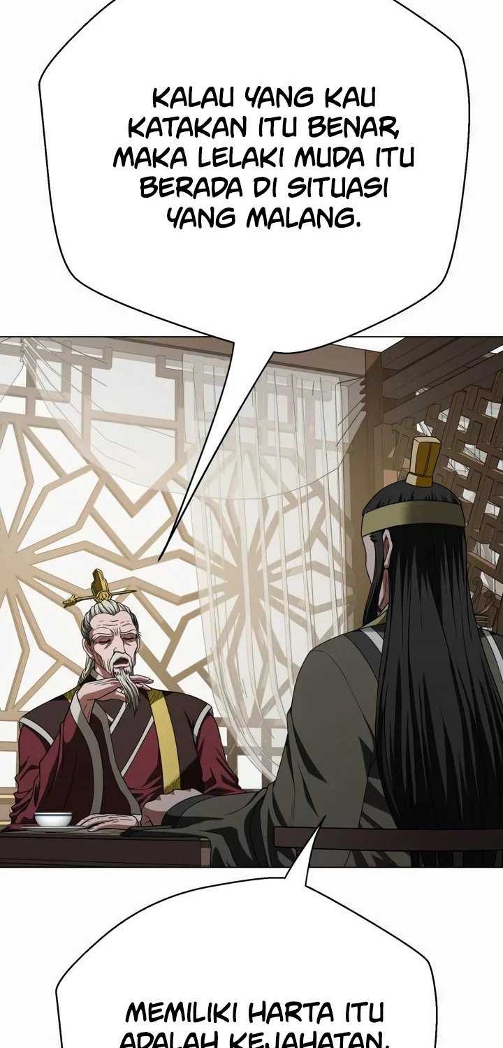 Invincible Territory chapter 04 halaman 24