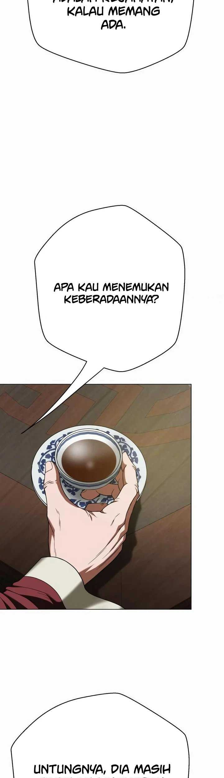 Invincible Territory chapter 04 halaman 25