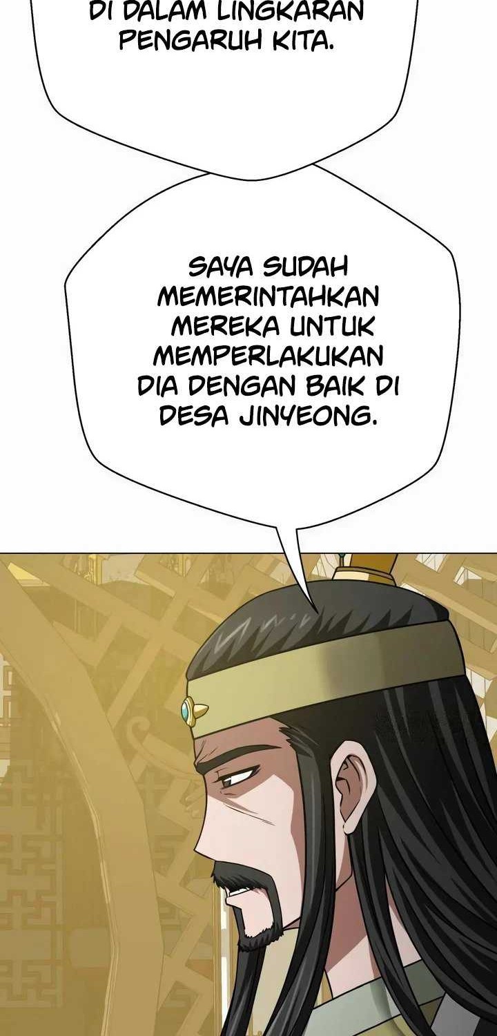 Invincible Territory chapter 04 halaman 26