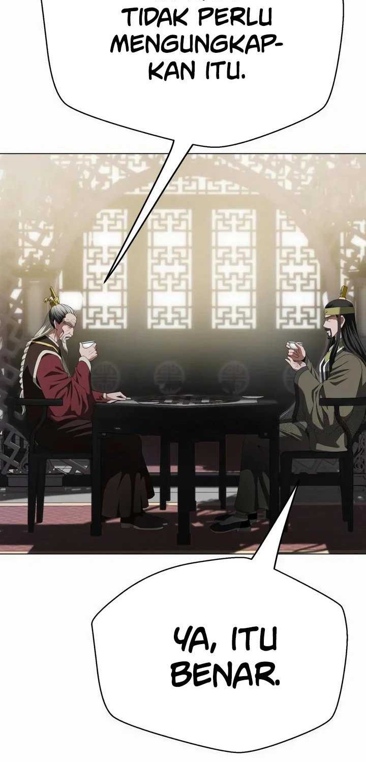 Invincible Territory chapter 04 halaman 30