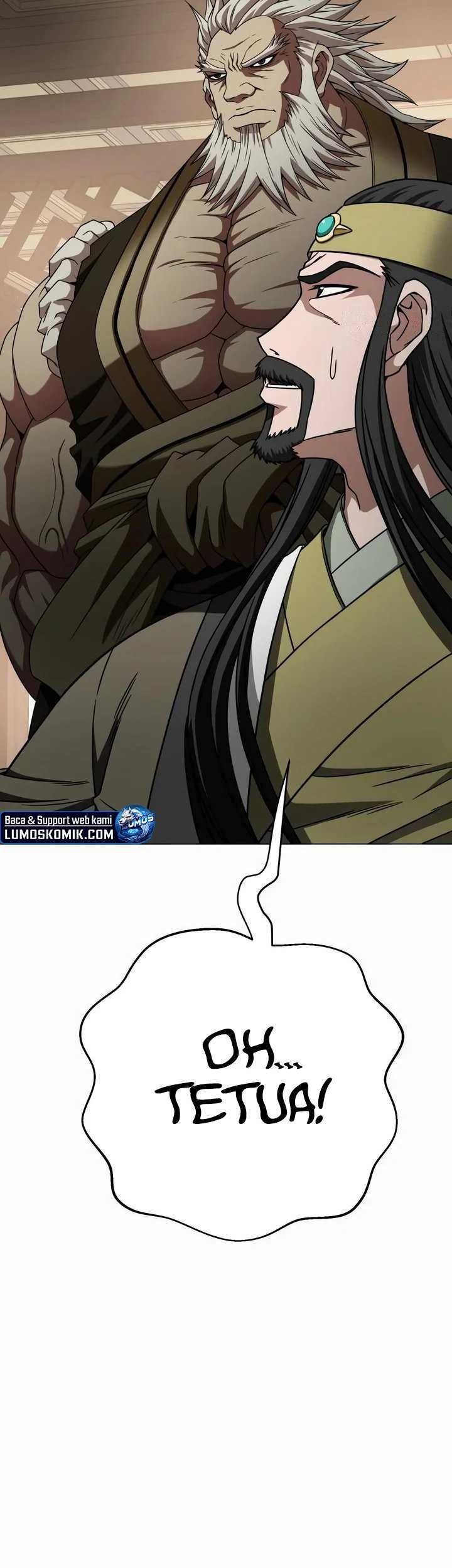 Invincible Territory chapter 04 halaman 33