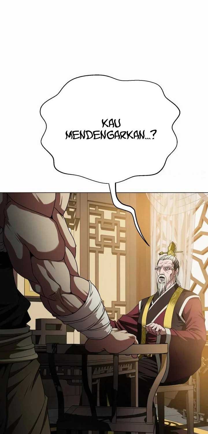Invincible Territory chapter 04 halaman 34