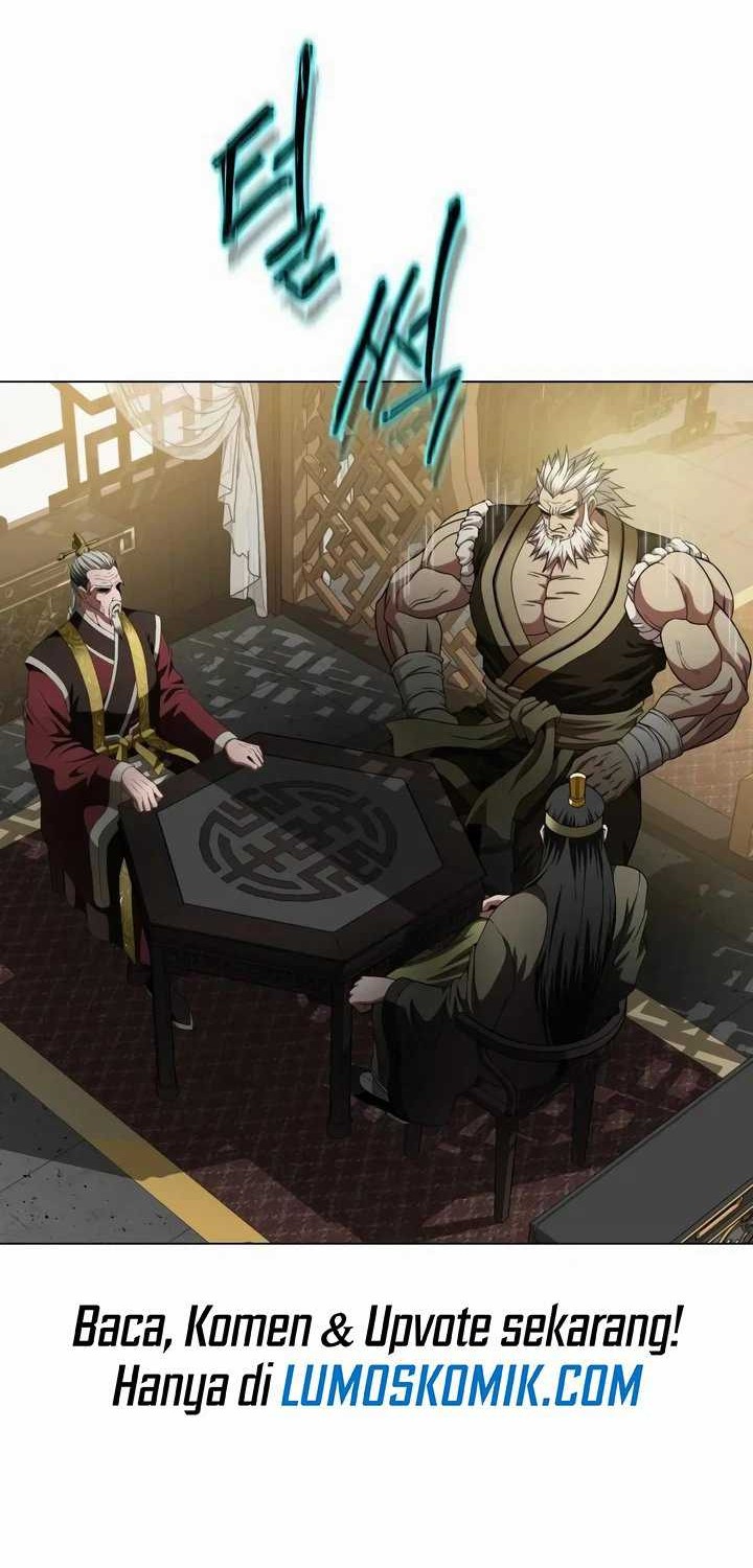 Invincible Territory chapter 04 halaman 36