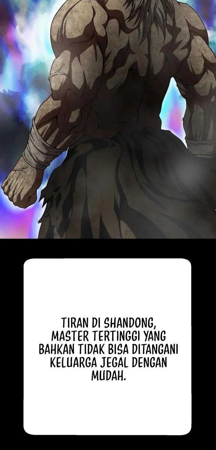Invincible Territory chapter 04 halaman 38