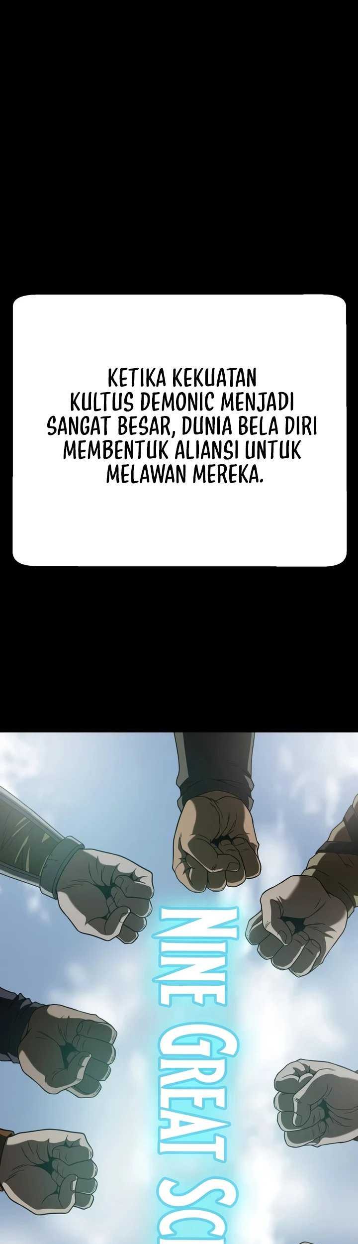 Invincible Territory chapter 04 halaman 39