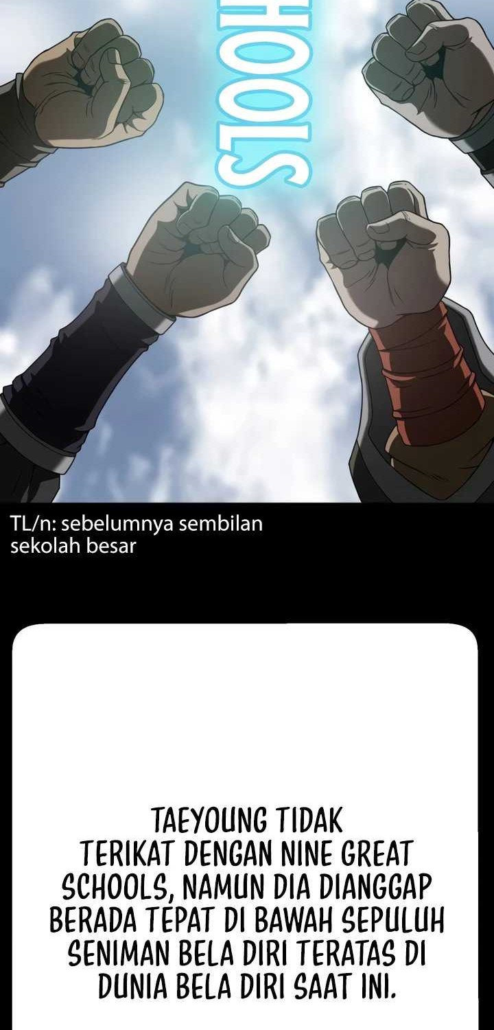 Invincible Territory chapter 04 halaman 40