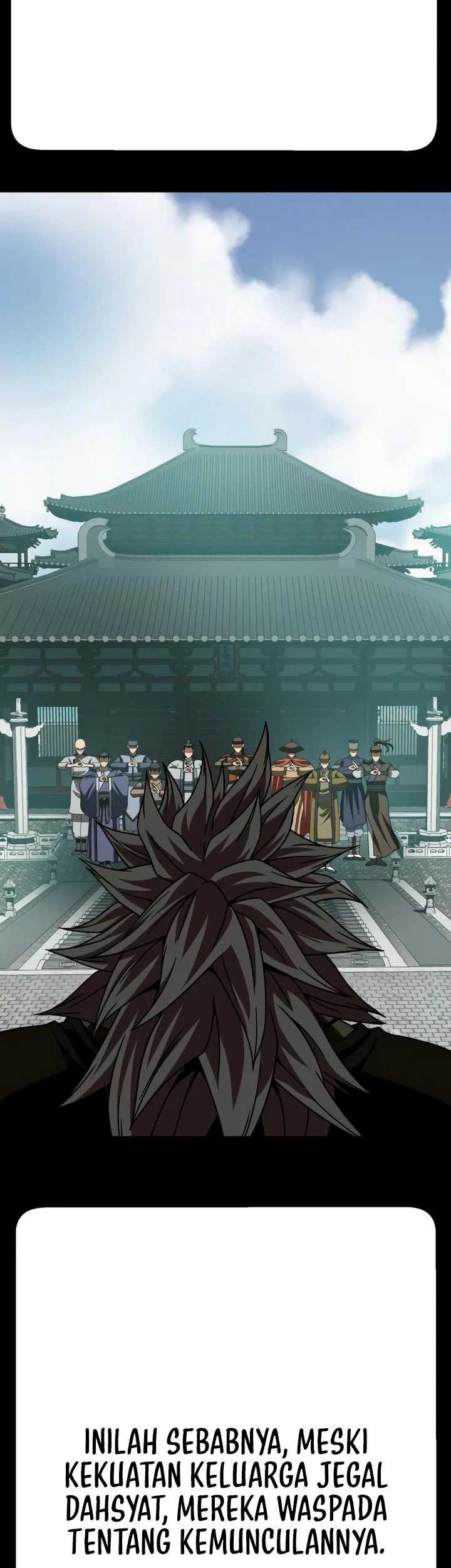 Invincible Territory chapter 04 halaman 41