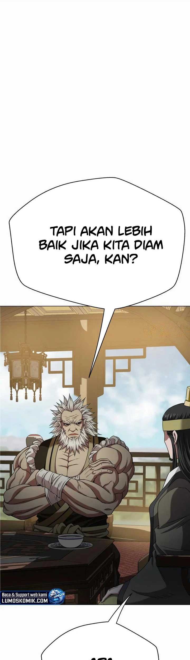 Invincible Territory chapter 04 halaman 43