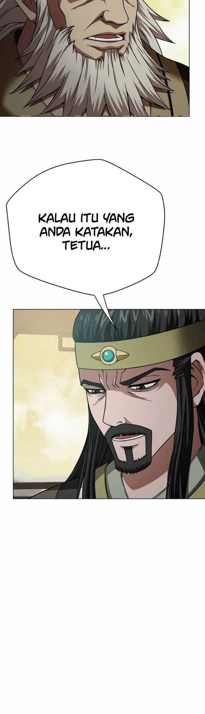 Invincible Territory chapter 04 halaman 45