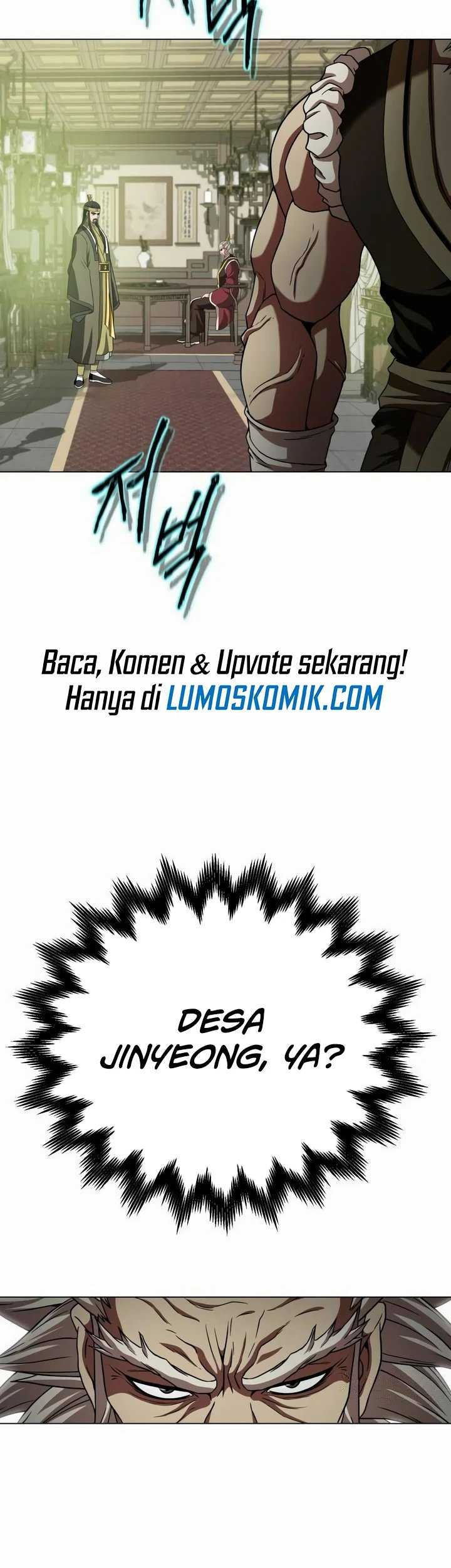 Invincible Territory chapter 04 halaman 49