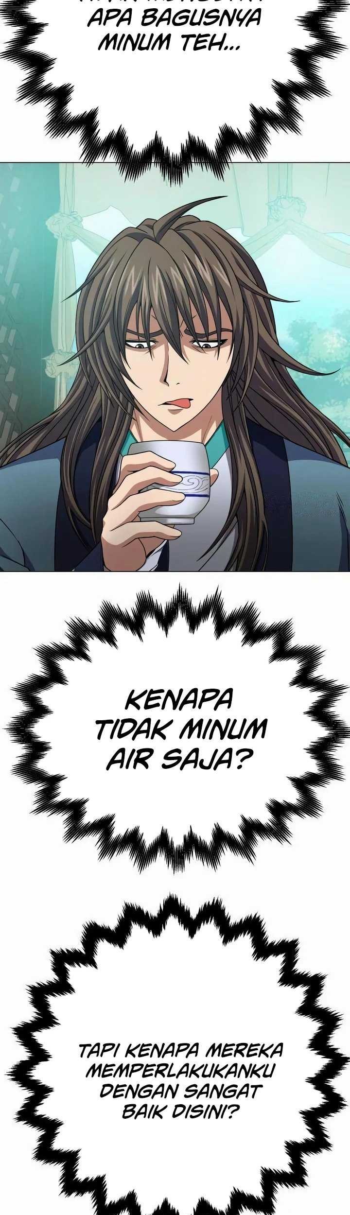 Invincible Territory chapter 04 halaman 69