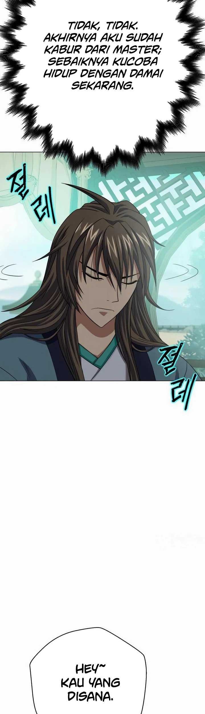 Invincible Territory chapter 04 halaman 75