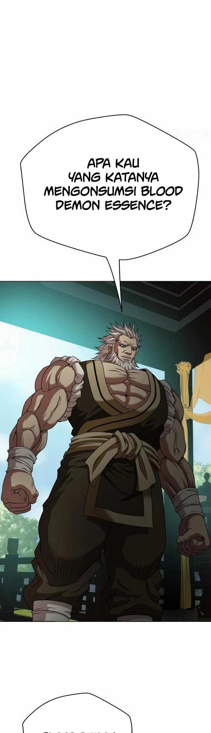 Invincible Territory chapter 04 halaman 77