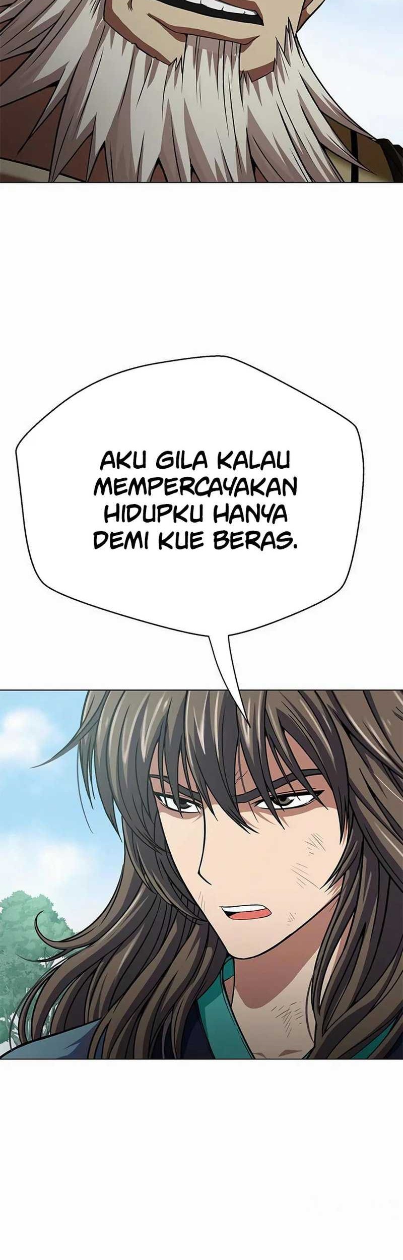 Invincible Territory Bab 05 halaman 14