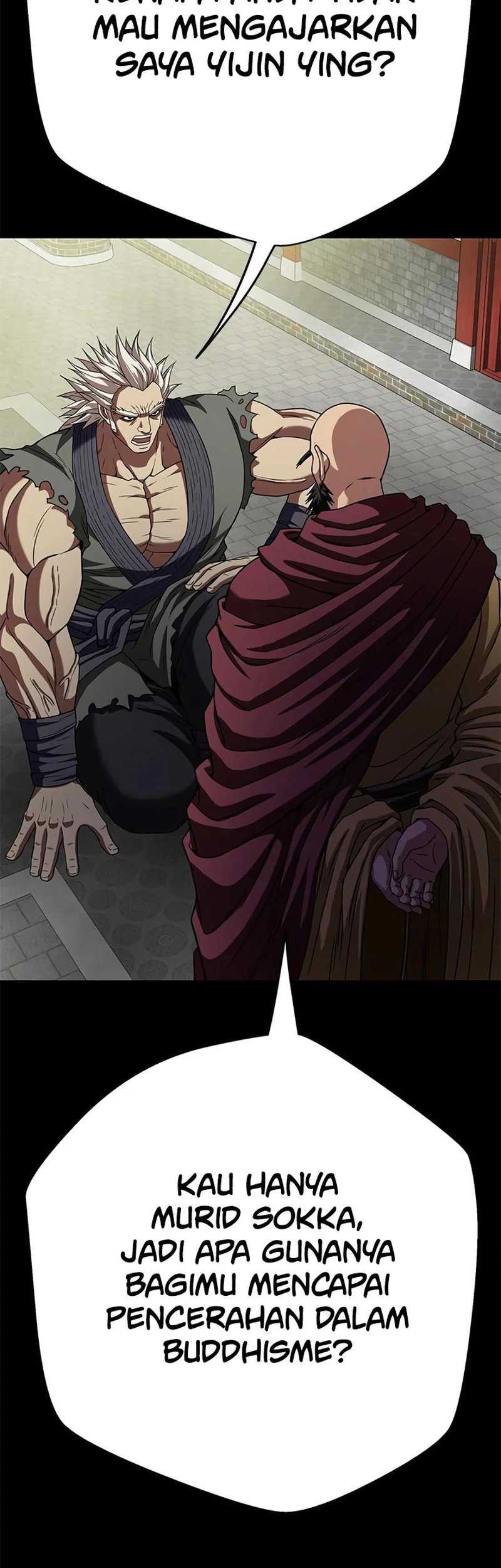 Invincible Territory Bab 06 halaman 7