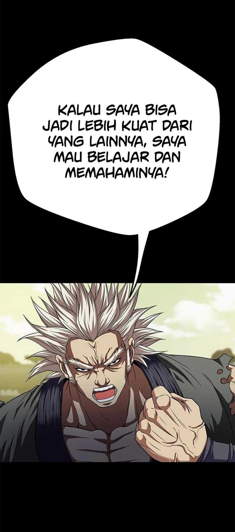Invincible Territory Bab 06 halaman 8