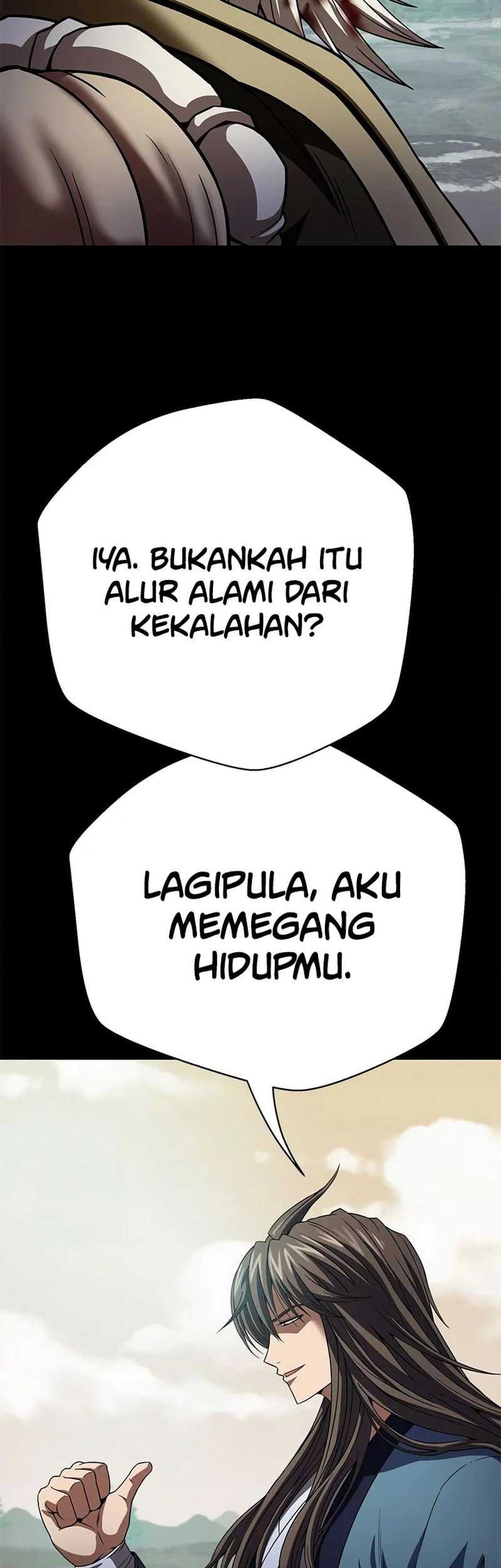 Invincible Territory Bab 07 halaman 3
