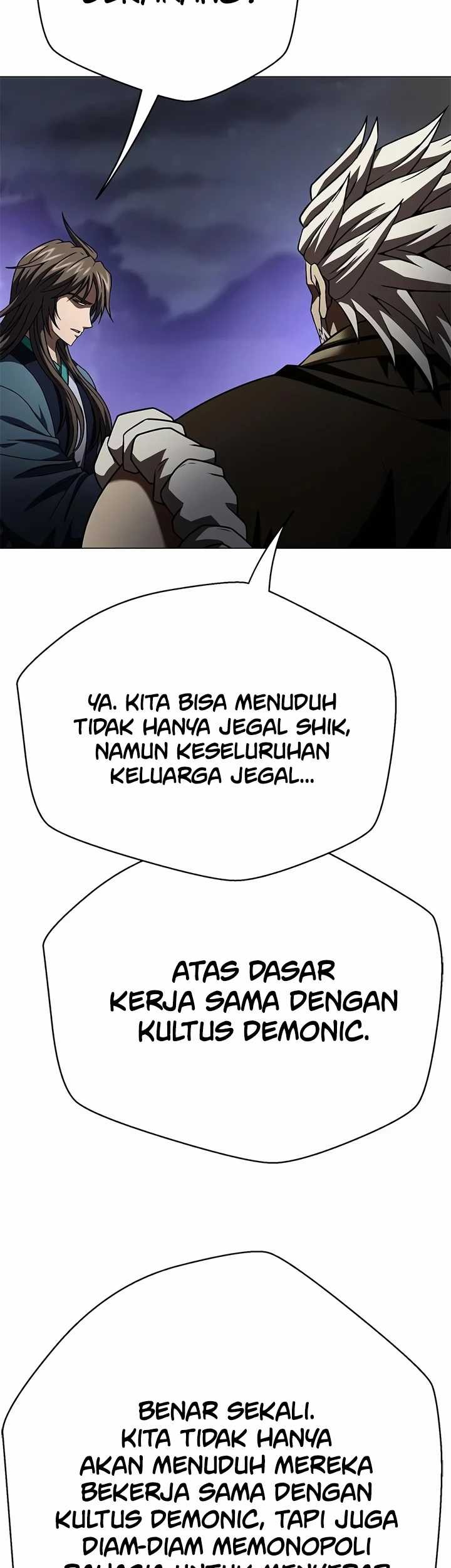 Invincible Territory Bab 08 halaman 13