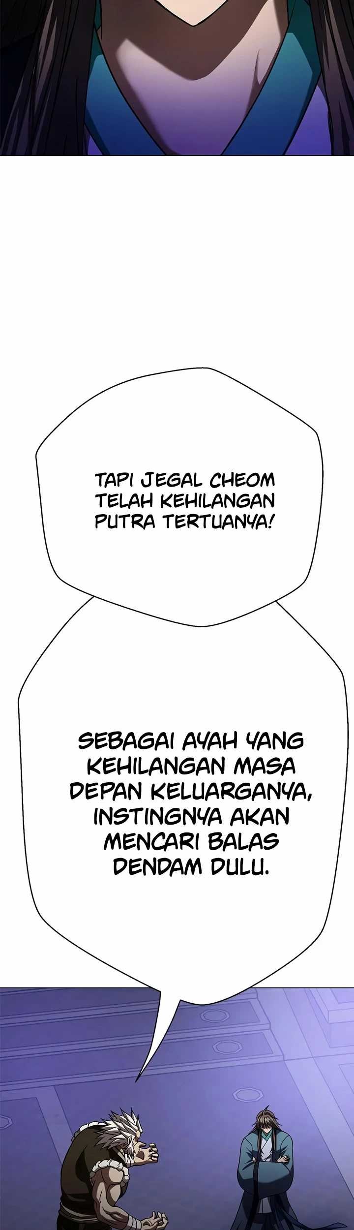 Invincible Territory Bab 08 halaman 17