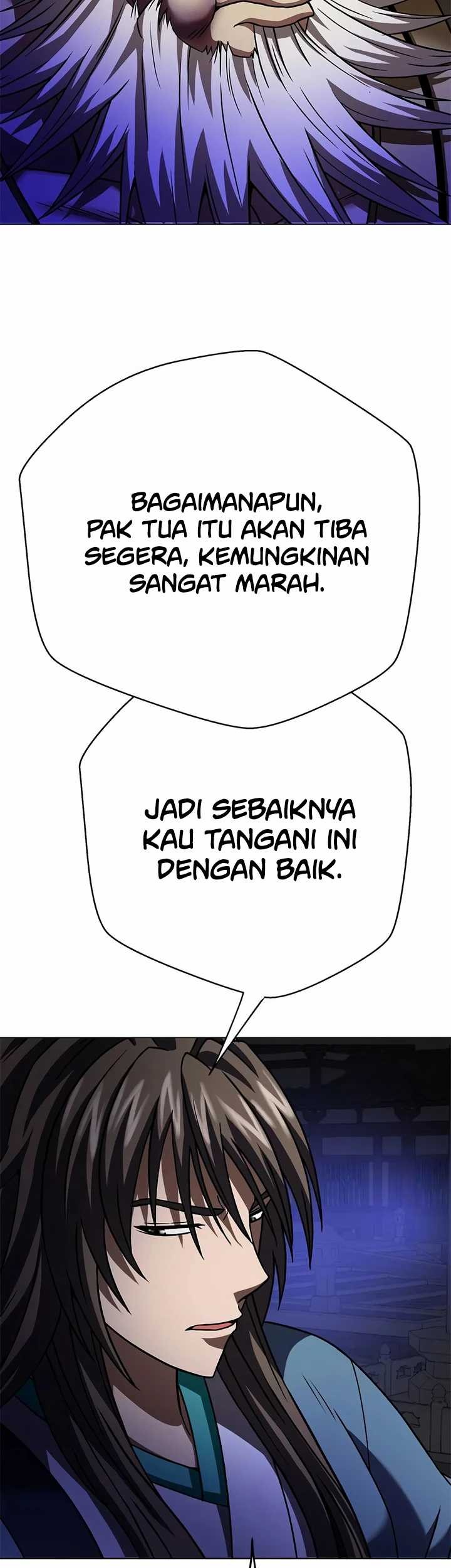 Invincible Territory Bab 08 halaman 21