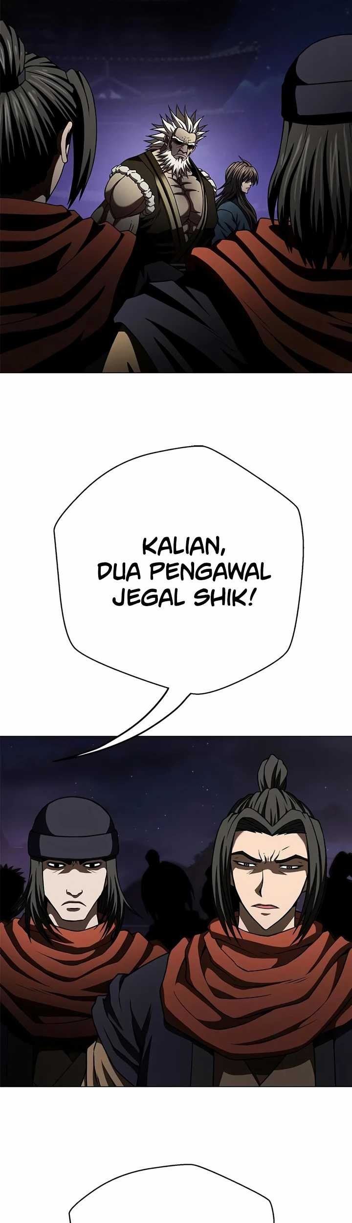 Invincible Territory Bab 08 halaman 49