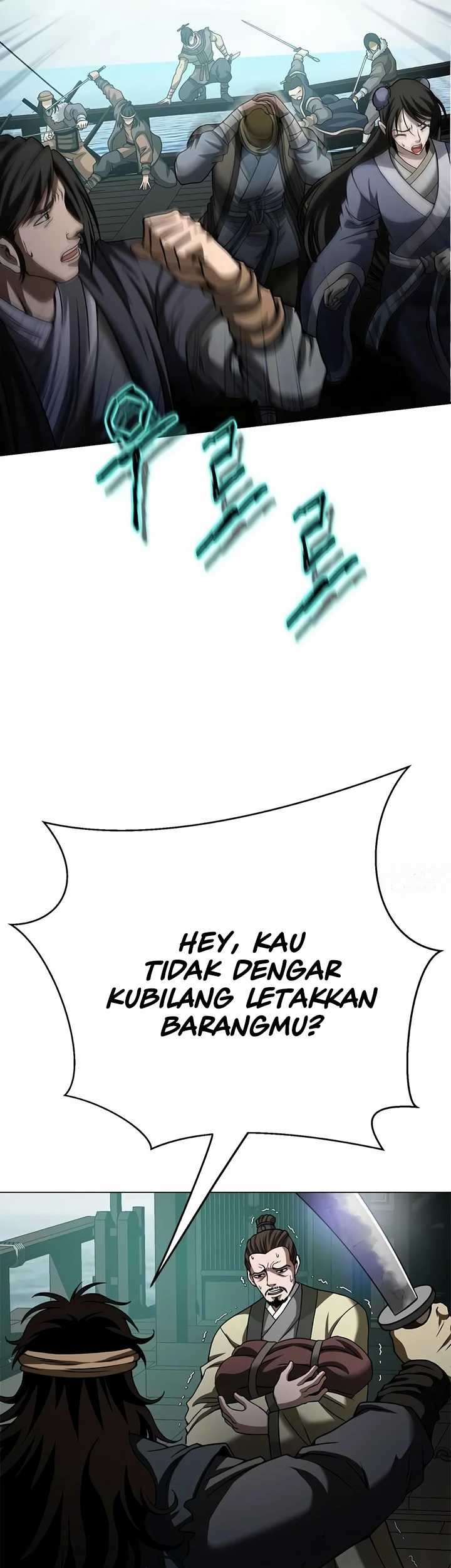 Invincible Territory Bab 08 halaman 69