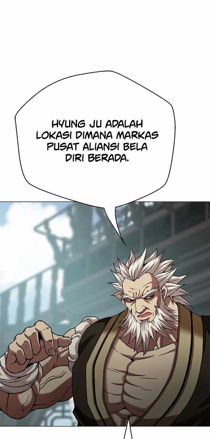 Invincible Territory Bab 09 halaman 22