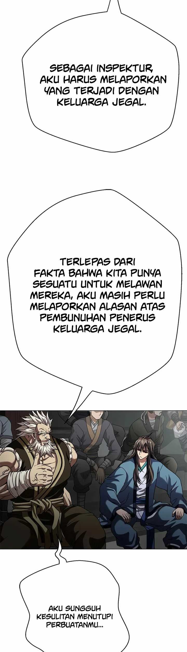 Invincible Territory Bab 09 halaman 23