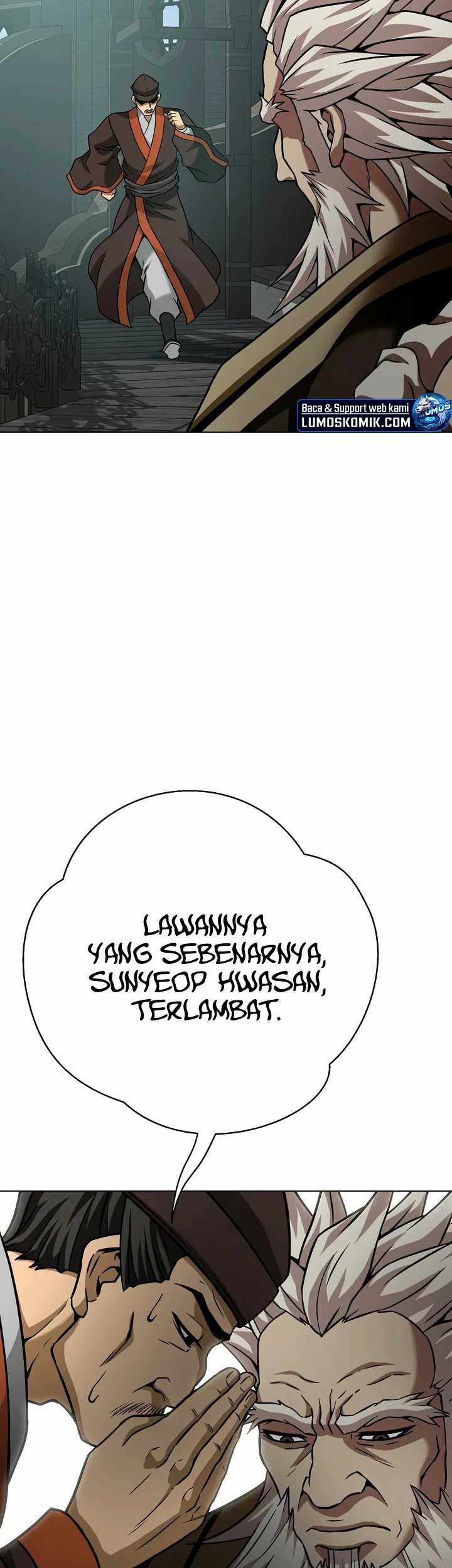 Invincible Territory Bab 09 halaman 47