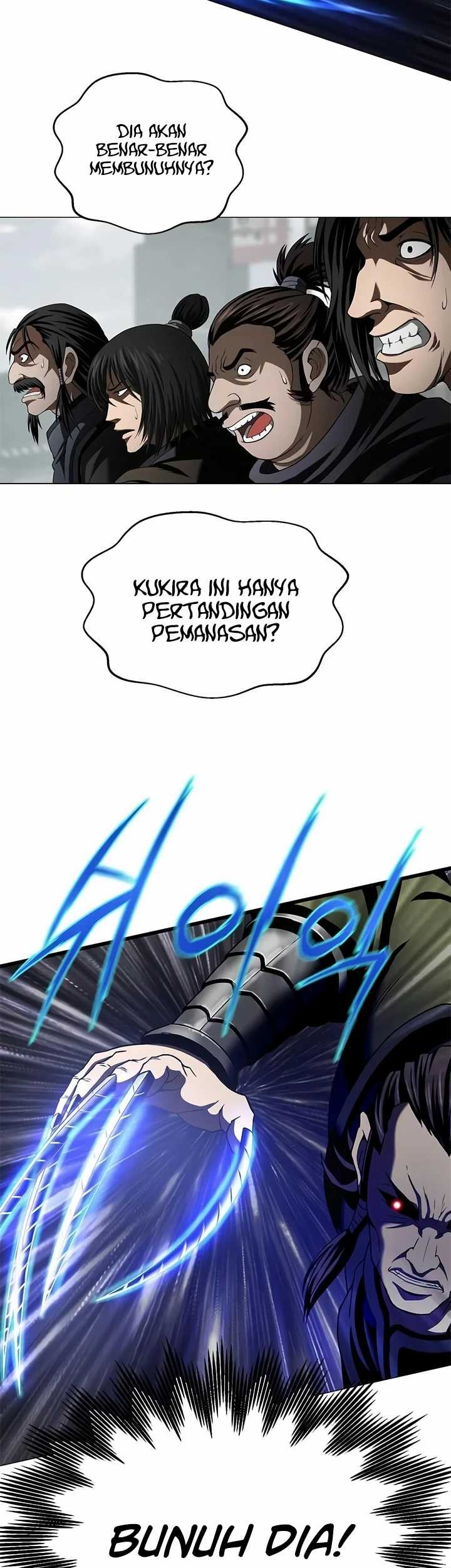 Invincible Territory Bab 10 halaman 3