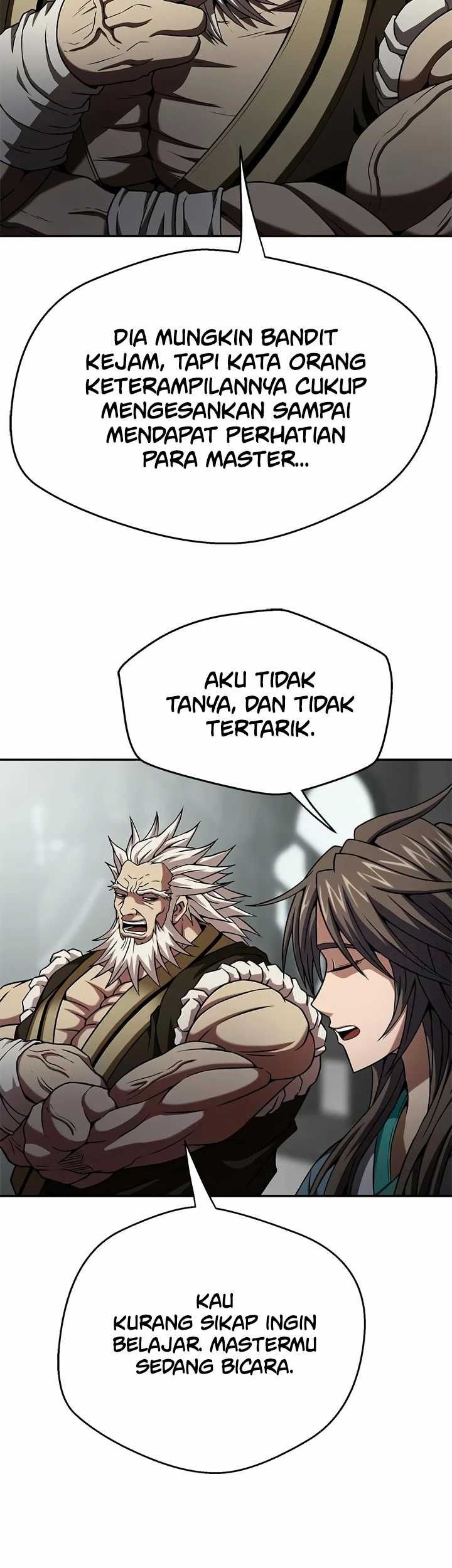 Invincible Territory Bab 10 halaman 39