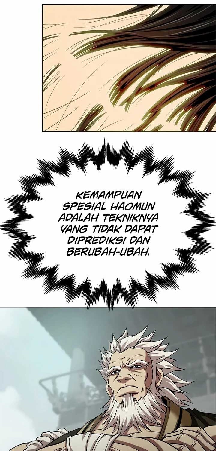 Invincible Territory Bab 10 halaman 58
