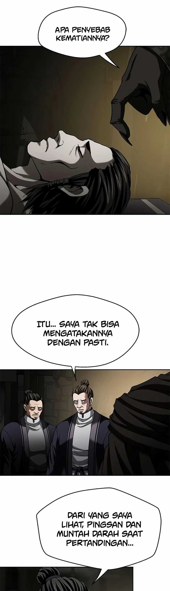 Invincible Territory Bab 11 halaman 23
