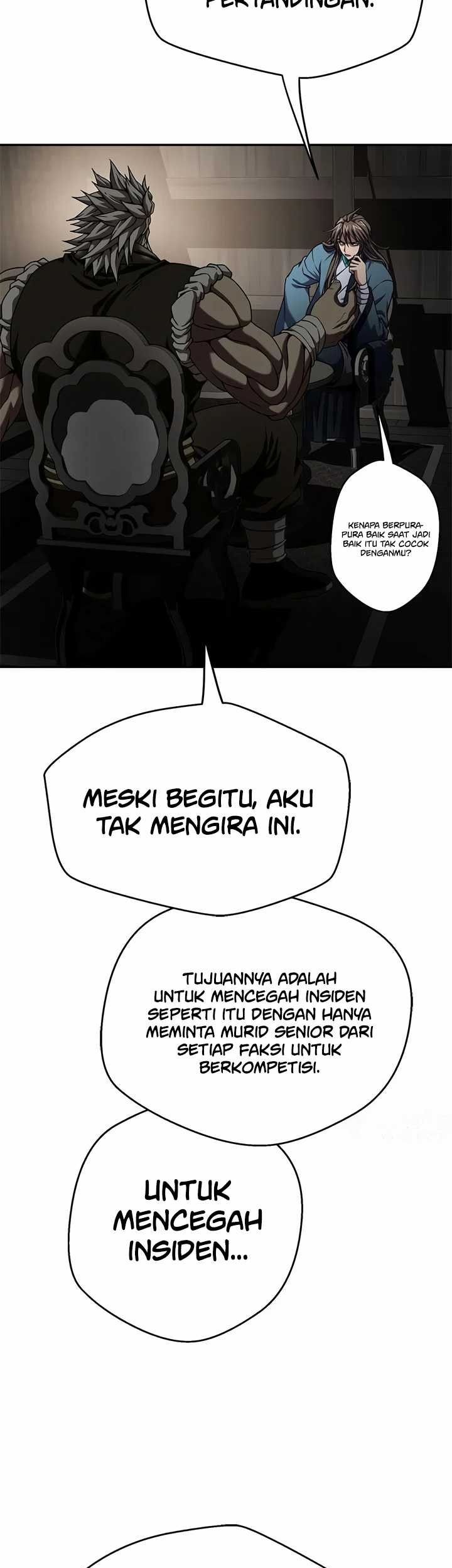 Invincible Territory Bab 11 halaman 35