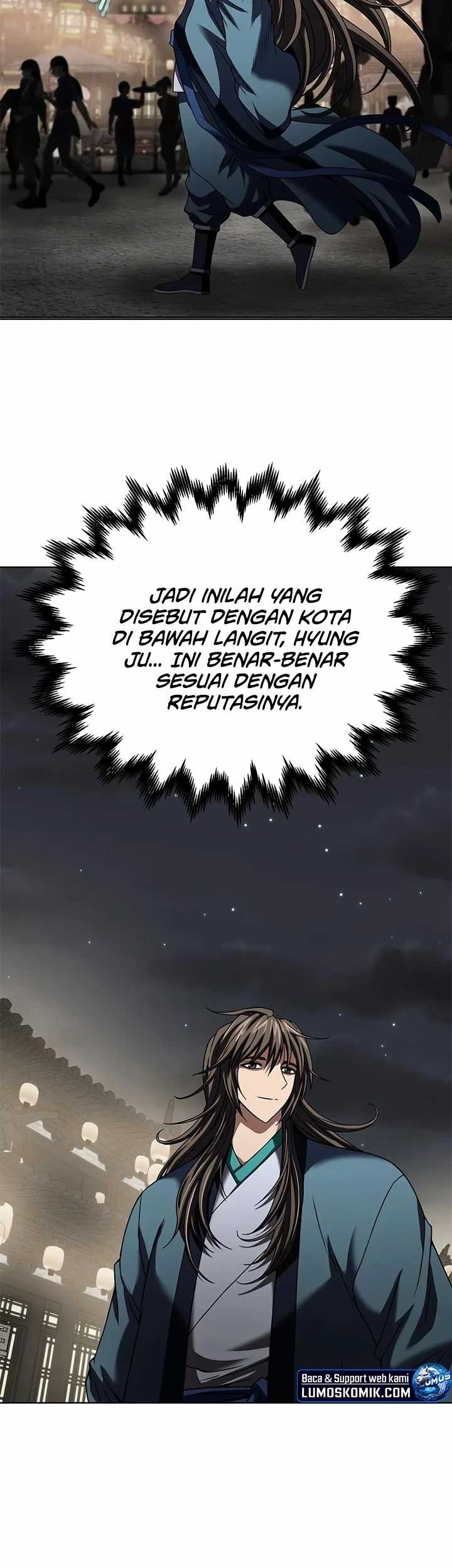 Invincible Territory Bab 12 halaman 3