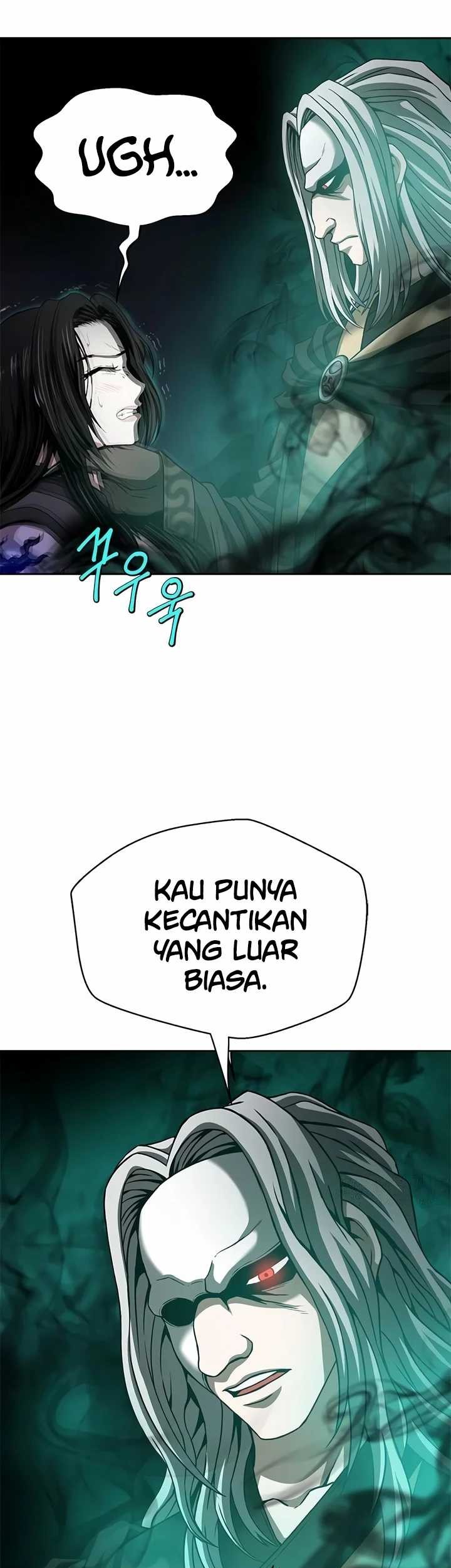 Invincible Territory Bab 12 halaman 31