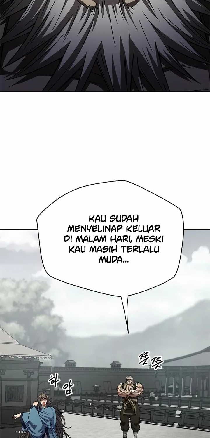 Invincible Territory Bab 14 halaman 2