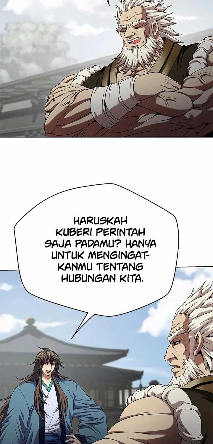 Invincible Territory Bab 14 halaman 4