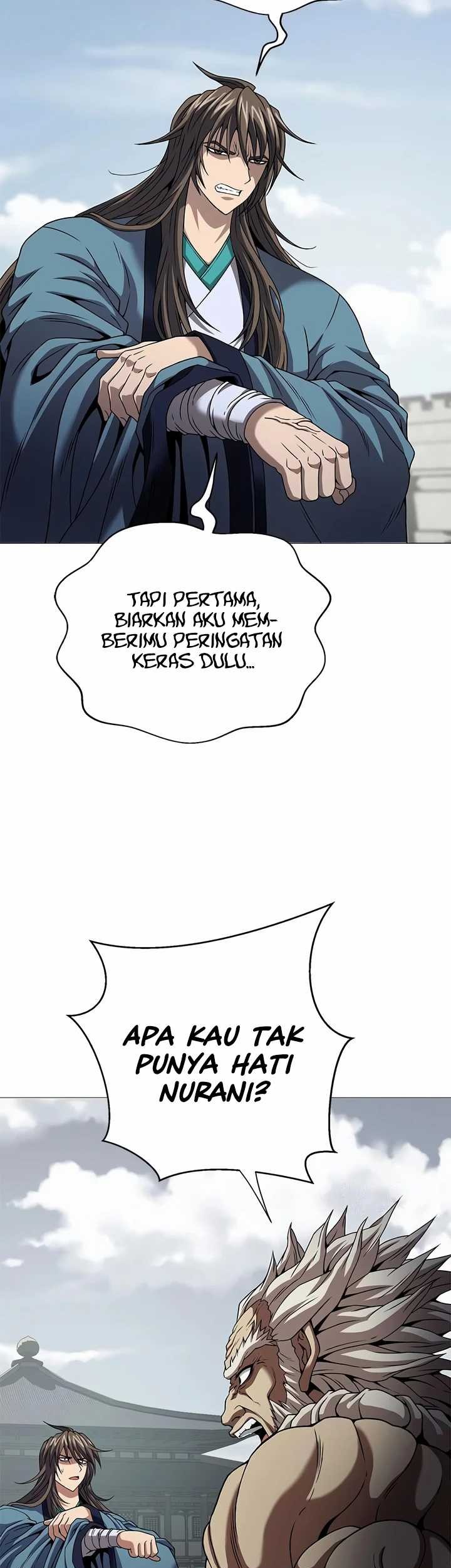 Invincible Territory Bab 14 halaman 9