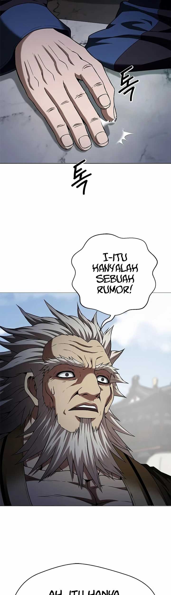 Invincible Territory Bab 14 halaman 45