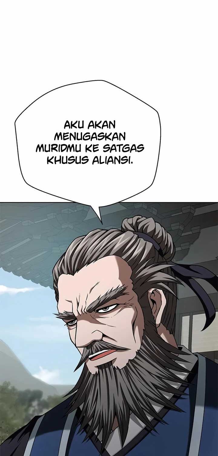Invincible Territory Bab 14 halaman 50