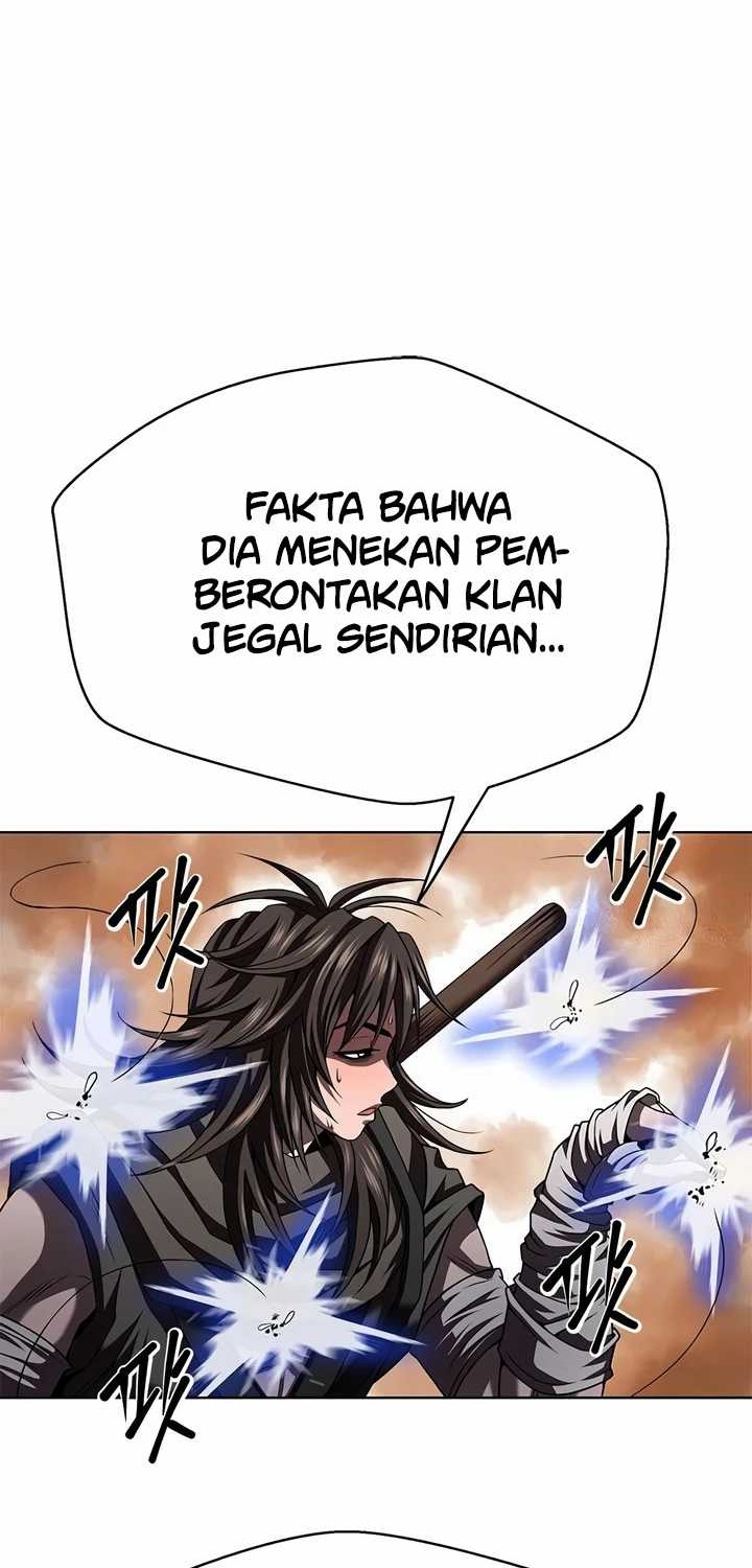 Invincible Territory Bab 16 halaman 30