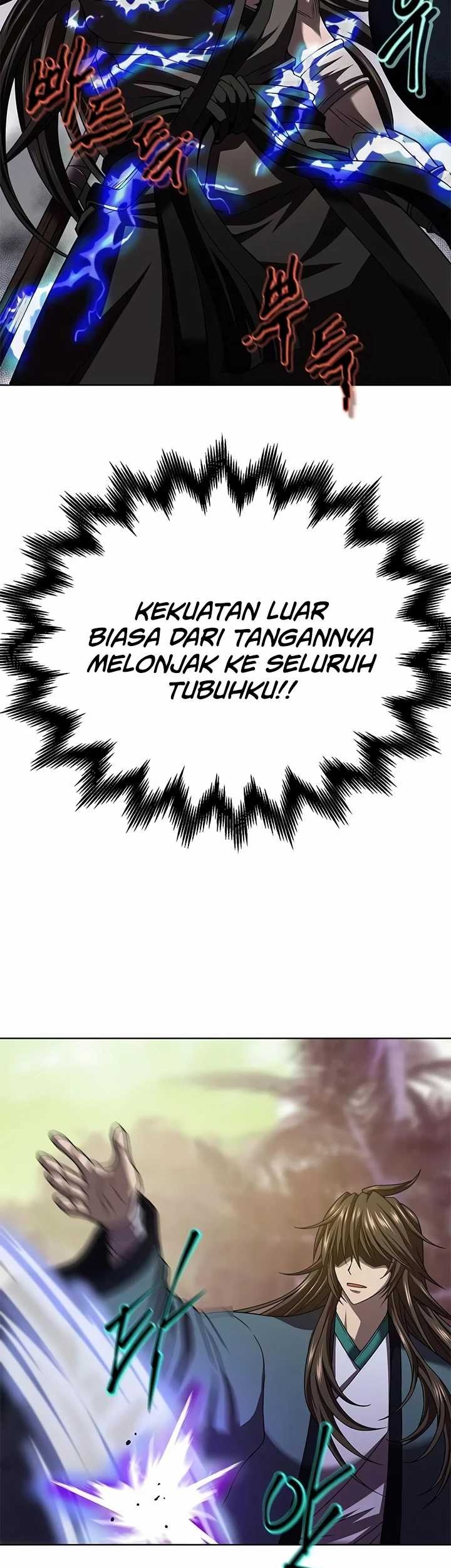 Invincible Territory Bab 16 halaman 41